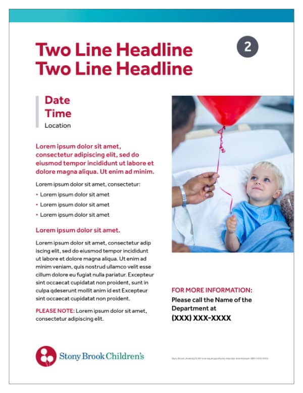 Top Horizontal Thin SBM Teal /SBM Peacock Blue Gradient Example