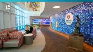 Stony Brook Hospital Map