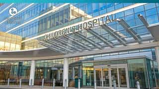 Stony Brook Hospital Map