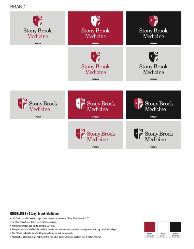 Logo sheet page 1