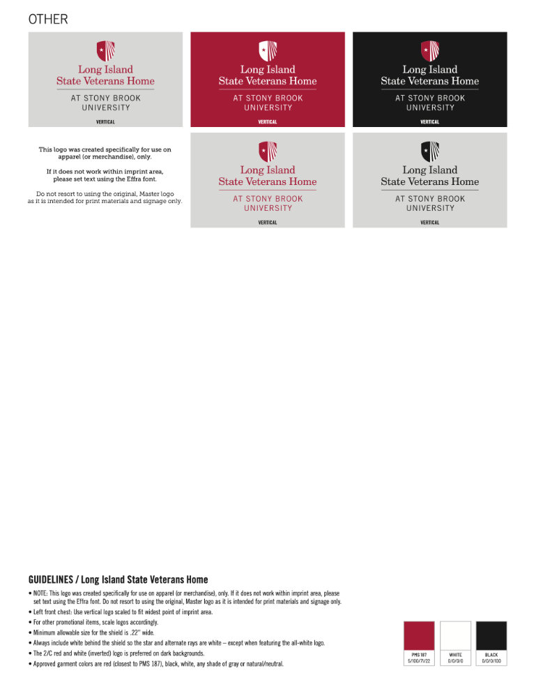 Logo sheet page 12