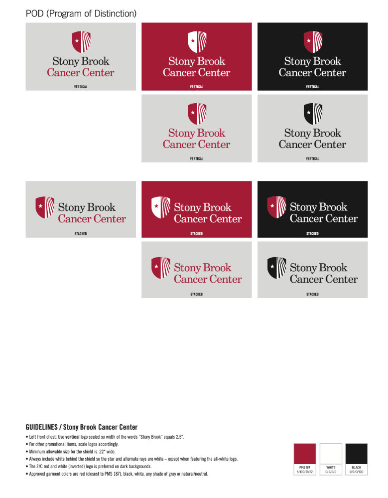 Logo sheet page 6