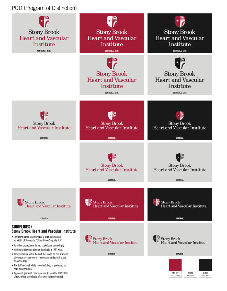 Logo sheet page 7
