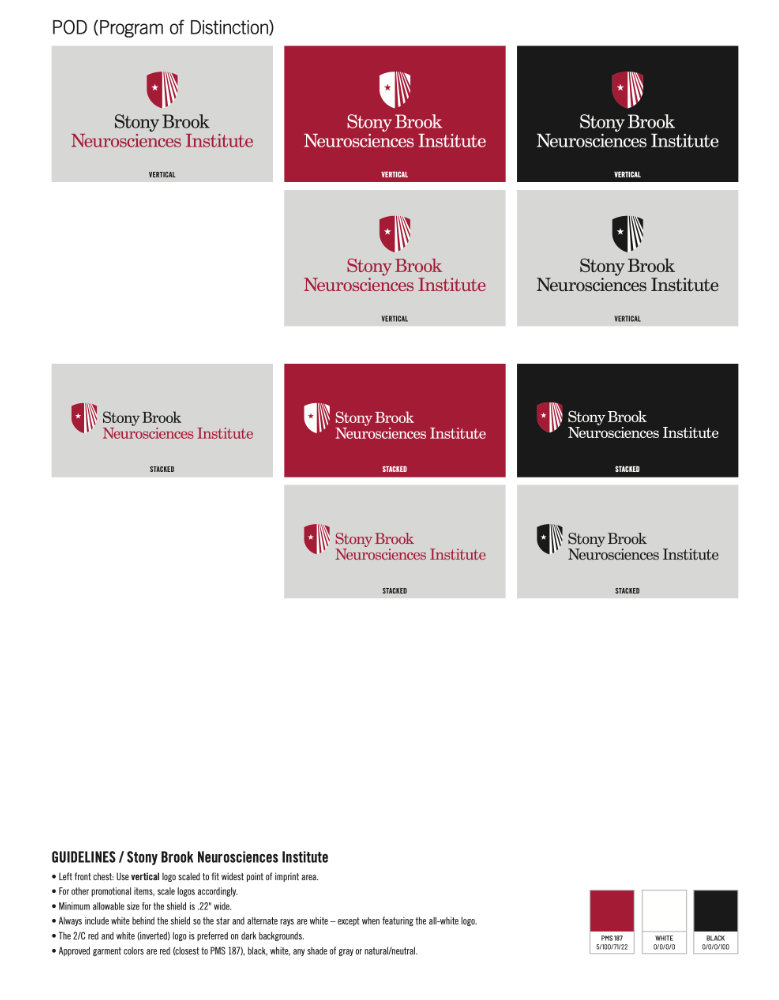 Logo sheet page 8