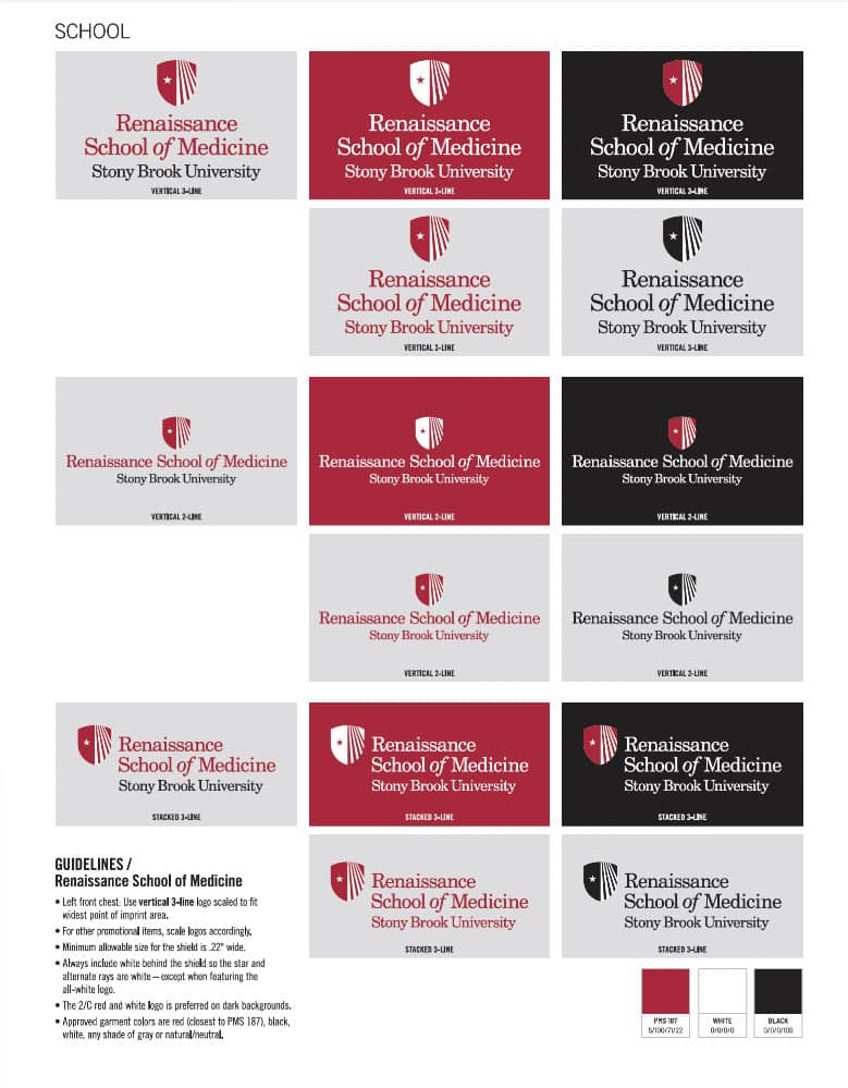 Logo sheet page 10