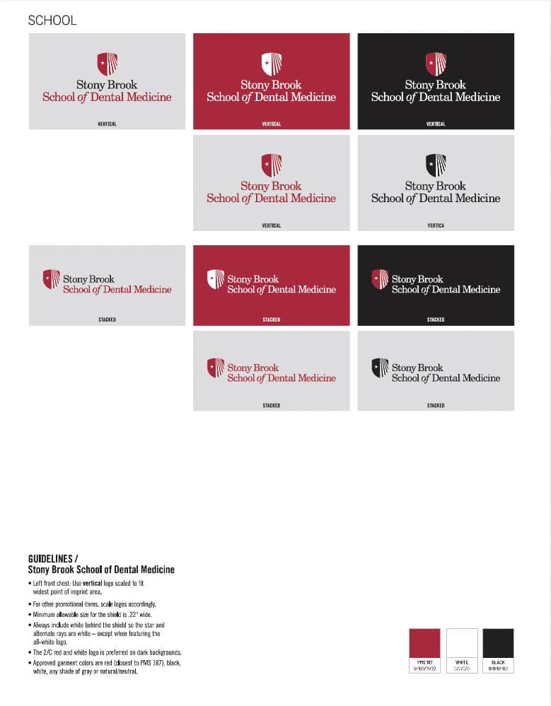 Logo sheet page 11