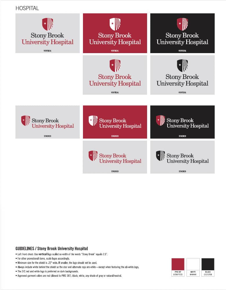 Logo sheet page 2