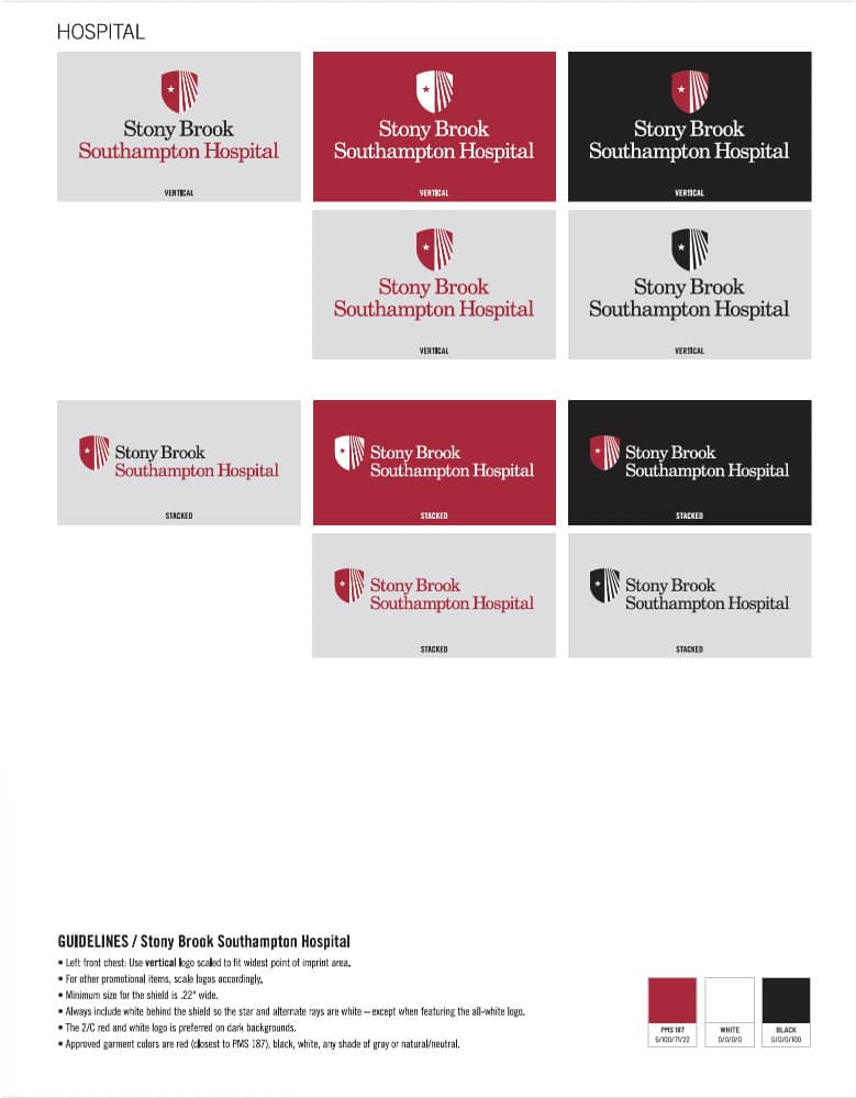 Logo sheet page 4
