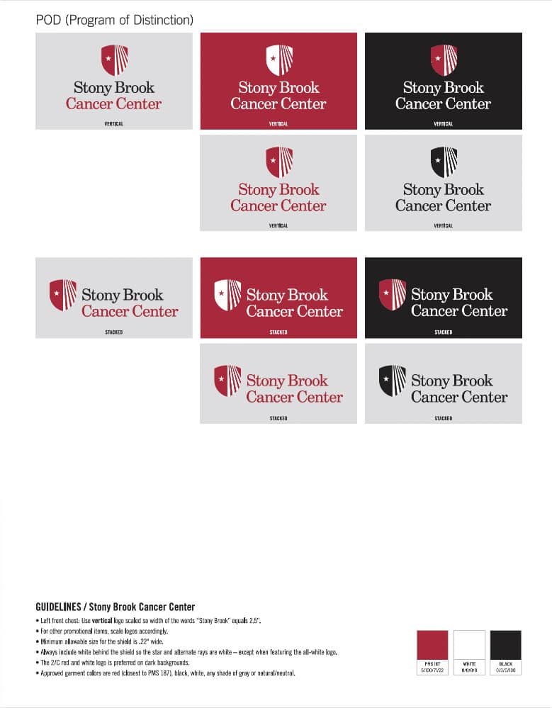 Logo sheet page 6