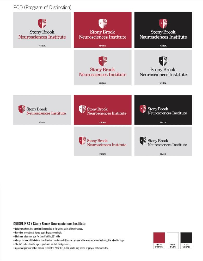 Logo sheet page 8