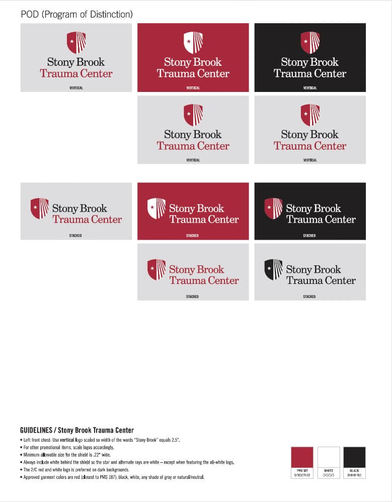 Logo sheet page 9